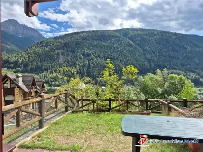 Appartamento in vendita a Vezza d'Oglio - foto 10