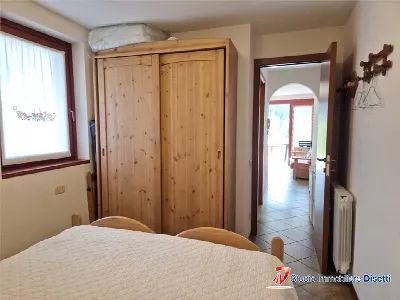 Appartamento in vendita a Vezza d'Oglio - foto 5