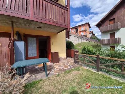 Appartamento in vendita a Vezza d'Oglio - foto 9