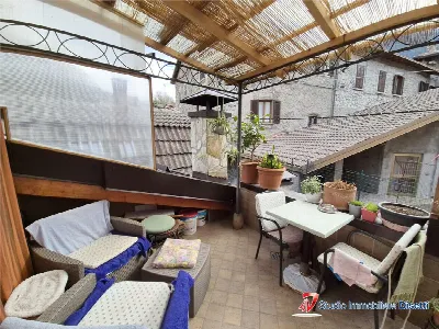 Casa Indipendente in vendita a Edolo - foto 10