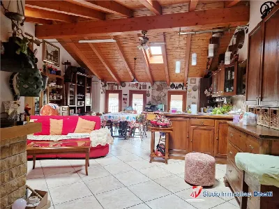 Casa Indipendente in vendita a Edolo - foto 3