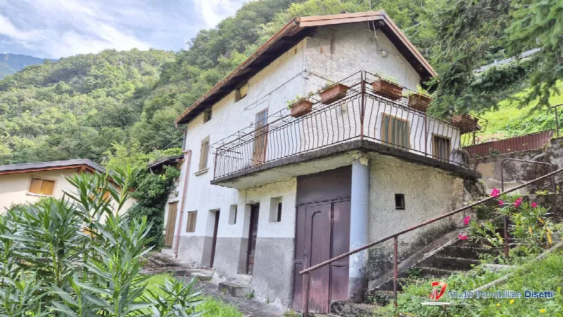 Villa in vendita a Cedegolo - foto 1