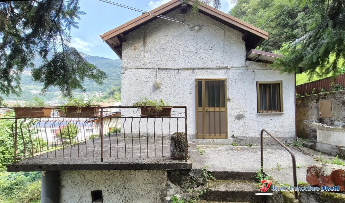 Villa in vendita a Cedegolo - foto 2