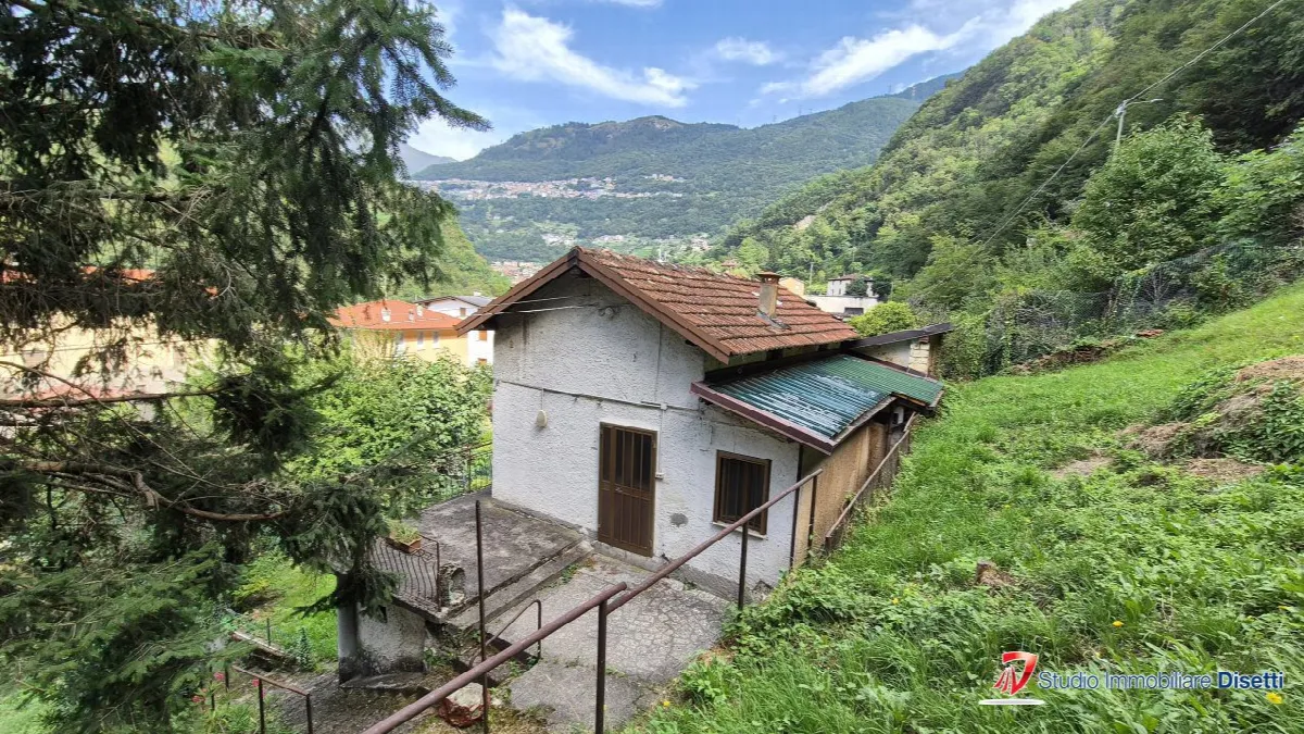 Villa in vendita a Cedegolo - foto 3