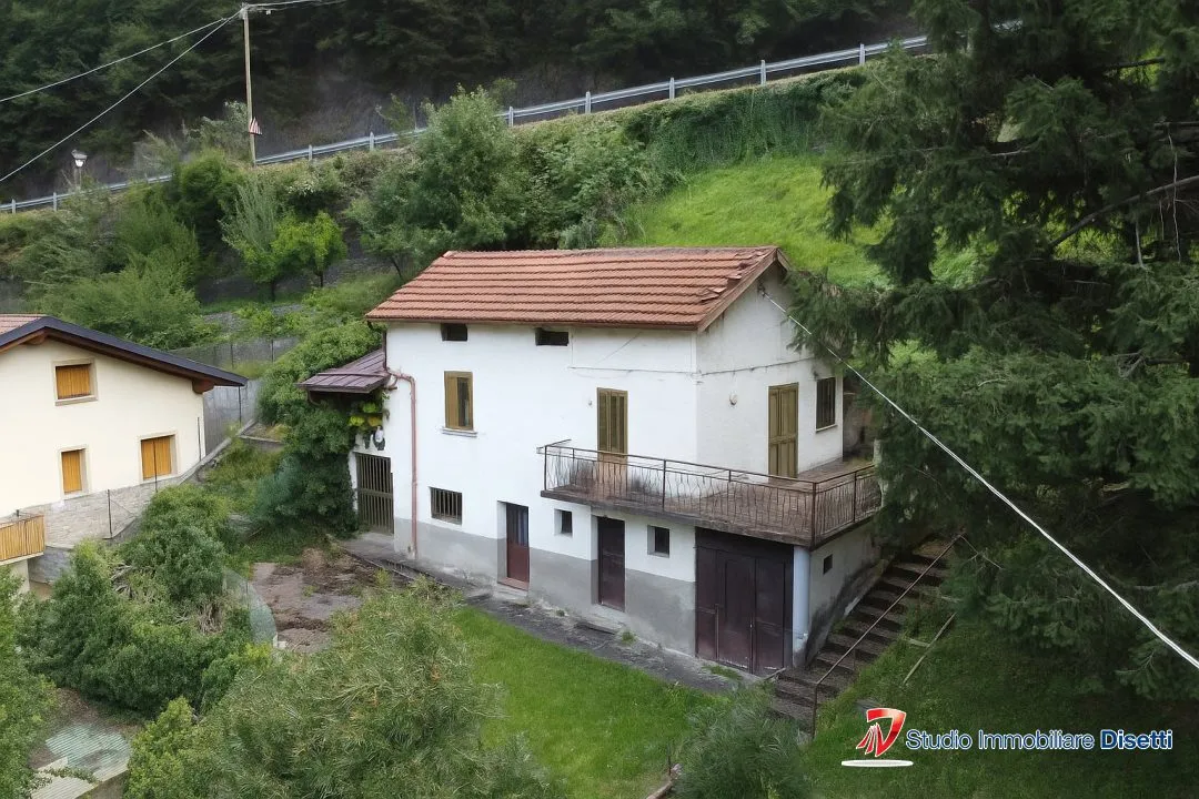 Villa in vendita a Cedegolo - foto 5