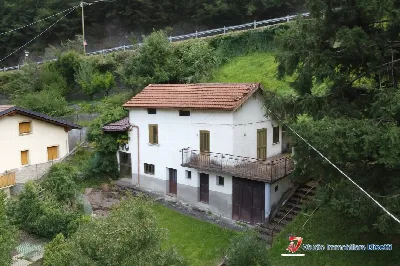 Villa in vendita a Cedegolo - foto 5