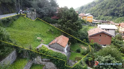 Villa in vendita a Cedegolo - foto 6
