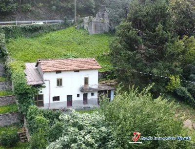 Villa in vendita a Cedegolo - foto 8