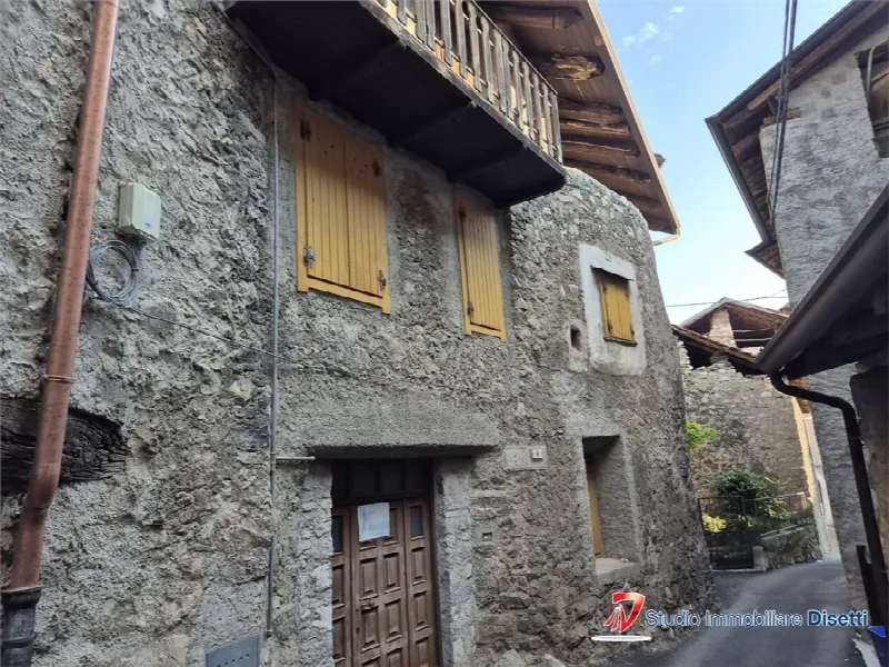 Casa Indipendente in vendita a Cerveno - foto 1