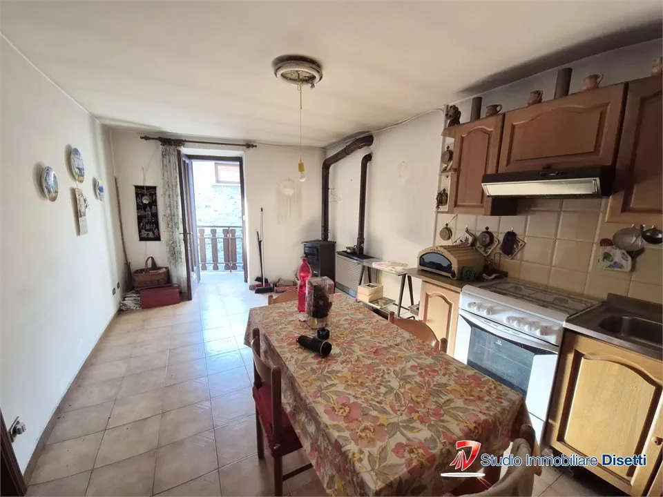 Casa Indipendente in vendita a Cerveno - foto 2