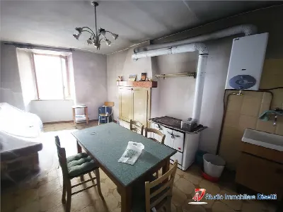 Casa Indipendente in vendita a Cerveno - foto 7