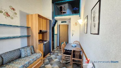 Appartamento in vendita a Ponte di Legno - foto 1