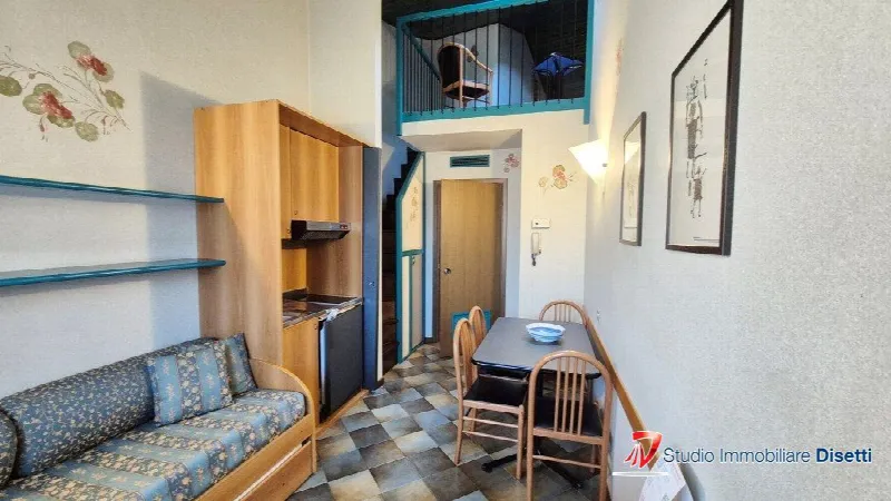 Appartamento in vendita a Ponte di Legno - foto 1