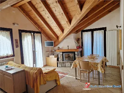 Appartamento in vendita a Temù - foto 2