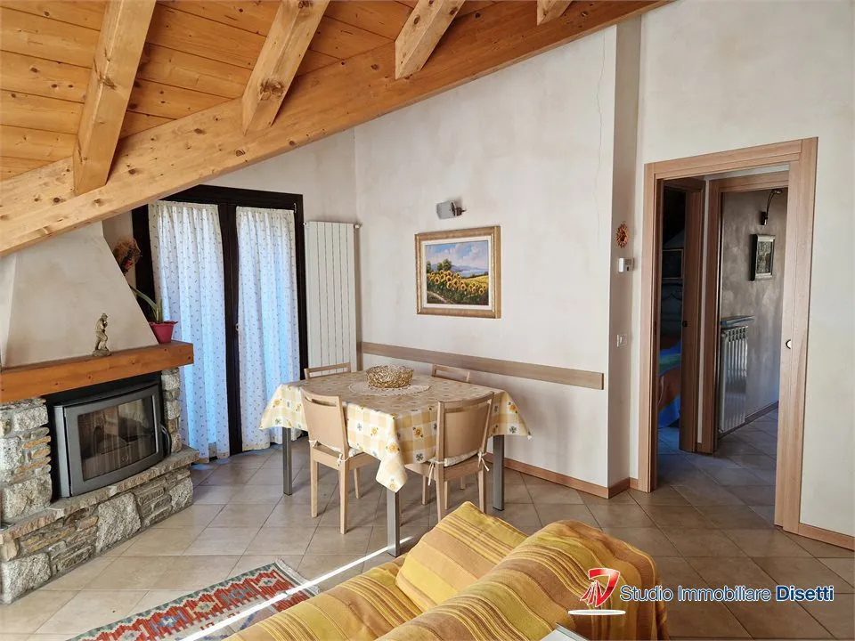 Appartamento in vendita a Temù - foto 3