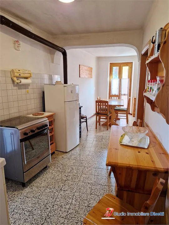 Appartamento in vendita a Losine - foto 3