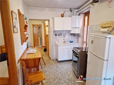 Appartamento in vendita a Losine - foto 4
