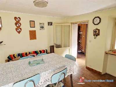 Casa Indipendente in vendita a Malonno - foto 3