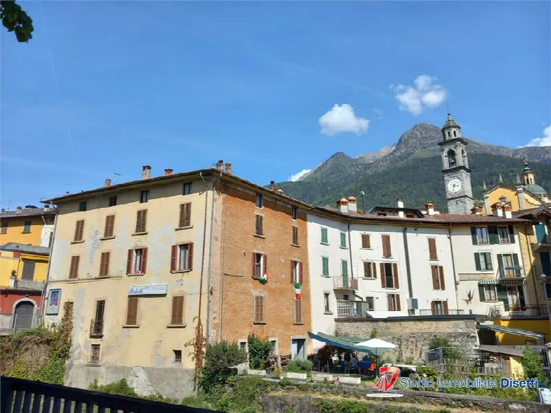 Appartamento in vendita a Edolo - foto 1