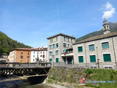 Appartamento in vendita a Edolo - foto 10