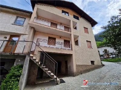 Casa Indipendente in vendita a Sonico - foto 1