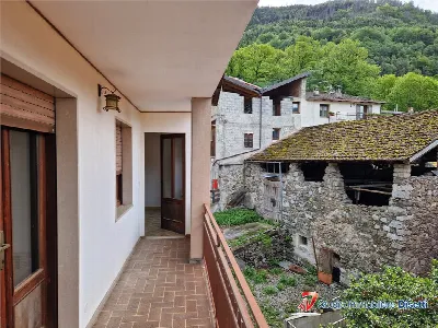 Casa Indipendente in vendita a Sonico - foto 10