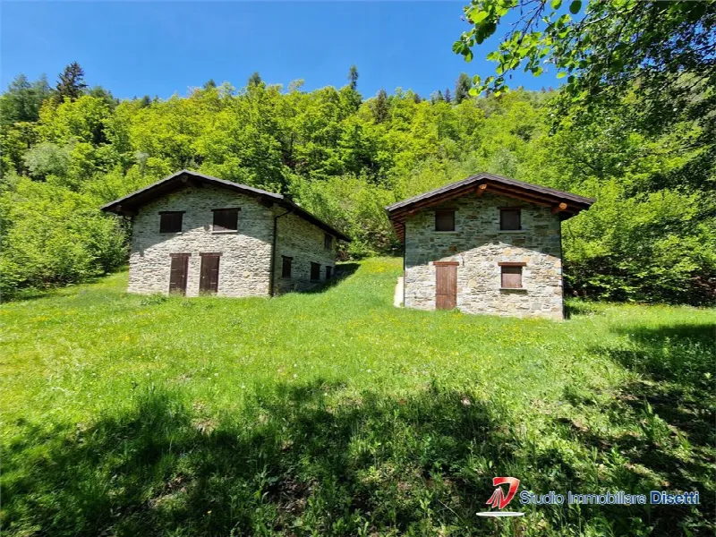 Rustico/Casale in vendita a Corteno Golgi - foto 1