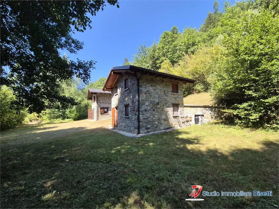 Rustico/Casale in vendita a Corteno Golgi - foto 2
