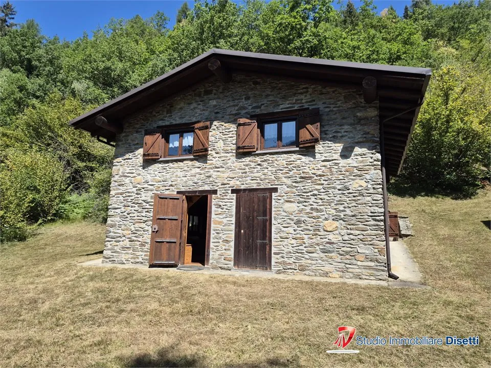 Rustico/Casale in vendita a Corteno Golgi - foto 3