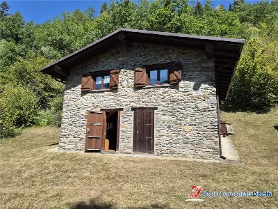 Rustico/Casale in vendita a Corteno Golgi - foto 3