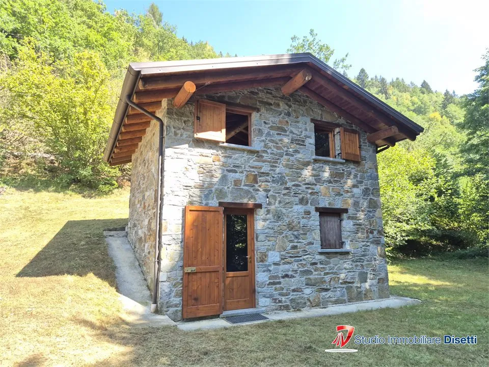 Rustico/Casale in vendita a Corteno Golgi - foto 4