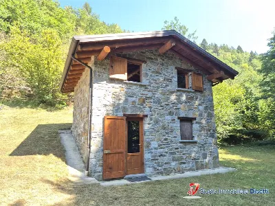 Rustico/Casale in vendita a Corteno Golgi - foto 4