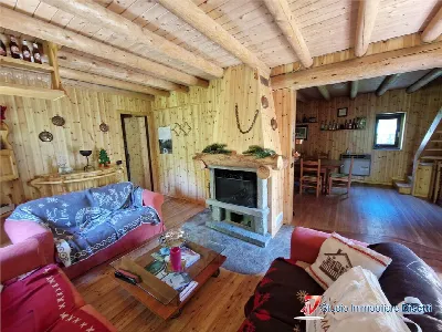 Rustico/Casale in vendita a Corteno Golgi - foto 6