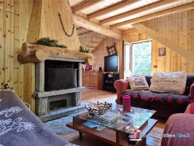 Rustico/Casale in vendita a Corteno Golgi - foto 7