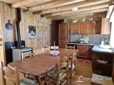 Rustico/Casale in vendita a Corteno Golgi - foto 8