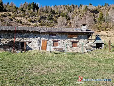 Rustico/Casale in vendita a Corteno Golgi - foto 1