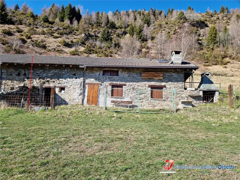 Rustico/Casale in vendita a Corteno Golgi - foto 1