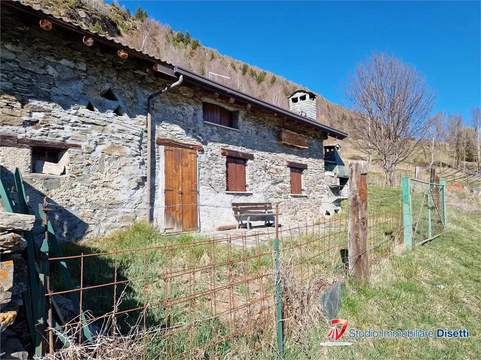 Rustico/Casale in vendita a Corteno Golgi - foto 2
