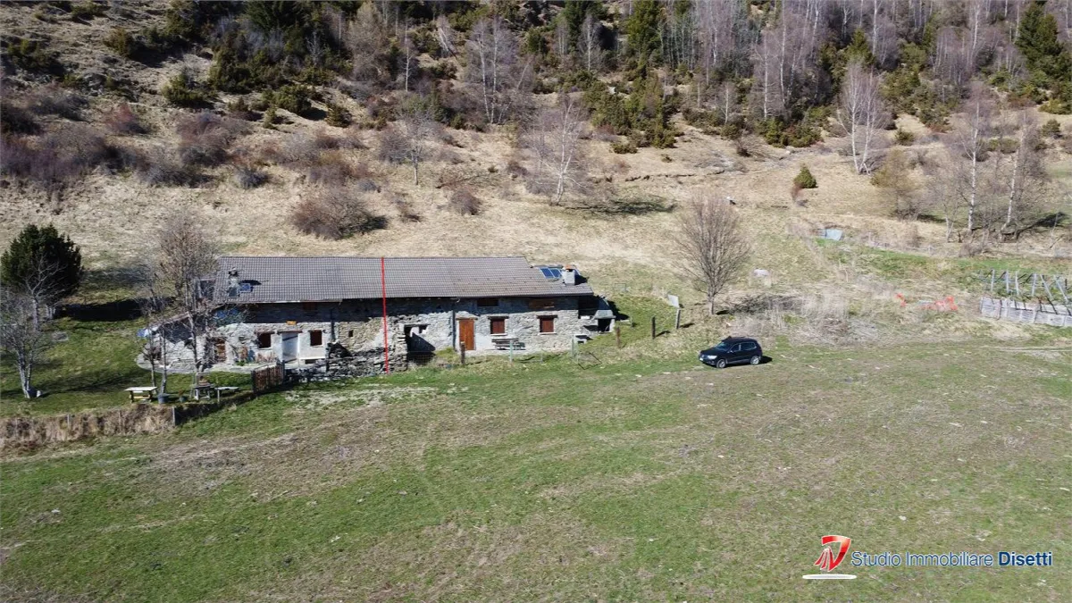 Rustico/Casale in vendita a Corteno Golgi - foto 3