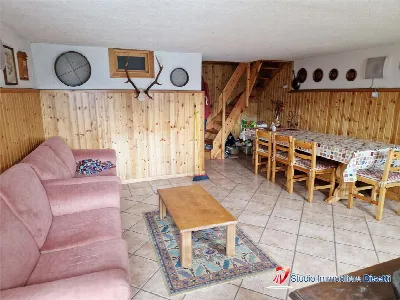 Rustico/Casale in vendita a Corteno Golgi - foto 4