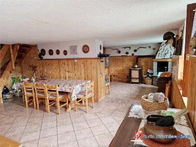 Rustico/Casale in vendita a Corteno Golgi - foto 5