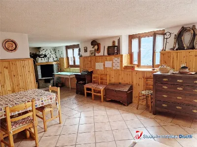 Rustico/Casale in vendita a Corteno Golgi - foto 6