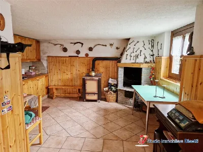 Rustico/Casale in vendita a Corteno Golgi - foto 7