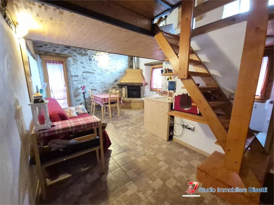 Appartamento in vendita a Malonno - foto 2
