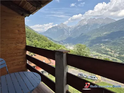 Appartamento in vendita a Malonno - foto 8