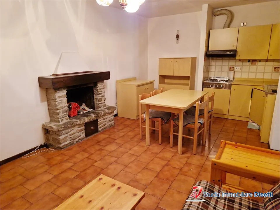 Appartamento in vendita a Corteno Golgi - foto 2