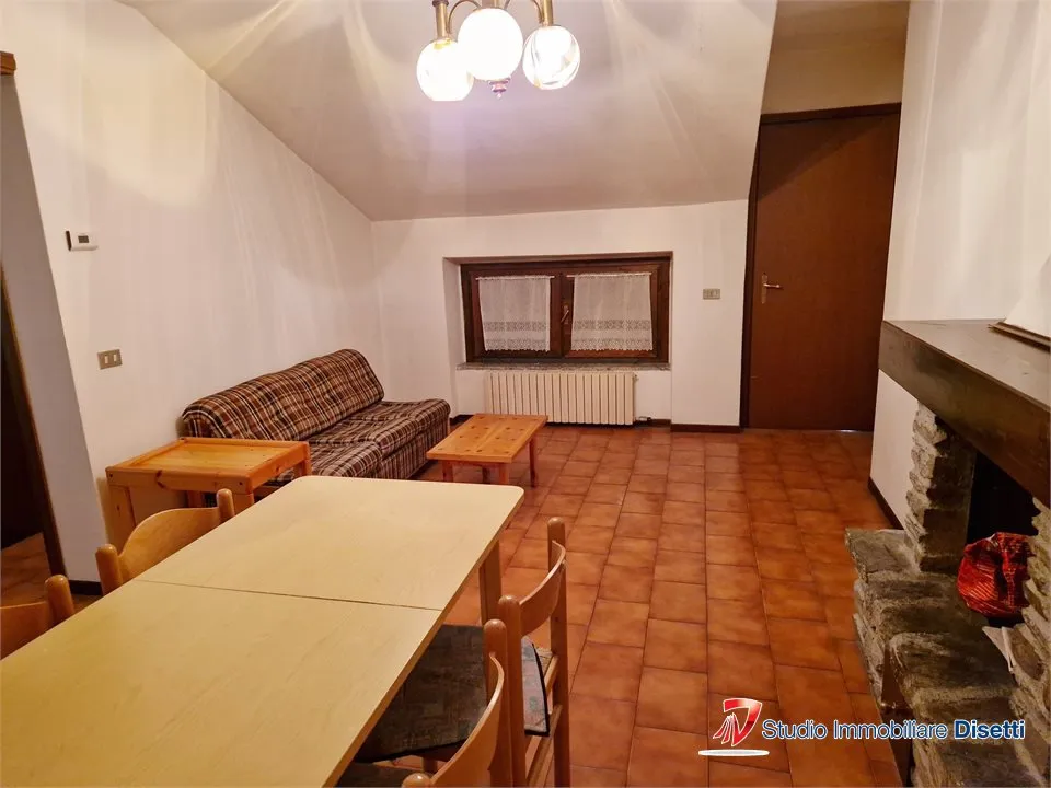 Appartamento in vendita a Corteno Golgi - foto 4