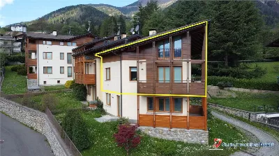 Appartamento in vendita a Borno - foto 1