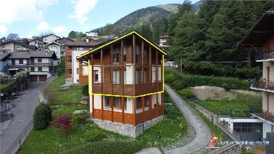 Appartamento in vendita a Borno - foto 2