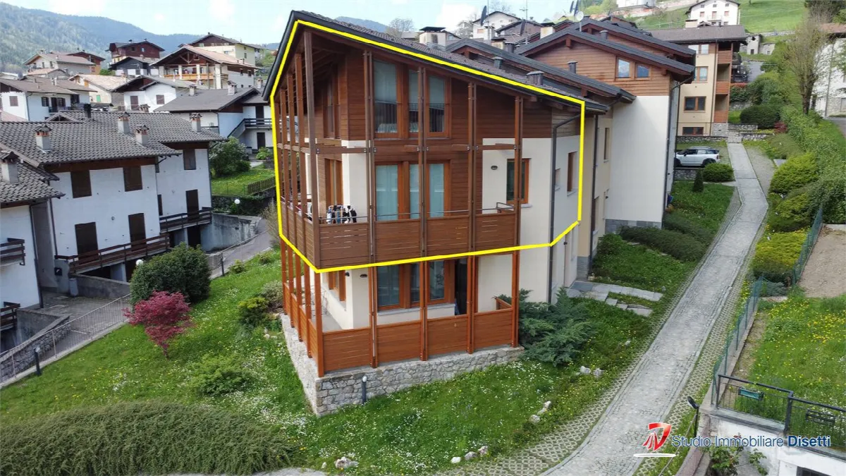 Appartamento in vendita a Borno - foto 3